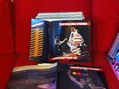 Rolling Stones Record LP American Tour '81 Box Set 3 LP