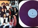 John Lennon Lost Lennon Tapes Volume 28 PURPLE SWIRL VINYL Beatles Not TMOQ LP