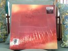 THE CURE Kiss Me Kiss Me Kiss Me Red Vinyl Limited 3500 # 2231 LP Sealed RSD