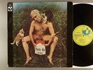 Panta Rei  Self-Titled   Rare Psych Prog Original Swedish Harvest Label