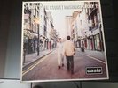 OASIS WHATS THE STORY MORNING GLORY  2XLP CREATION 1995 BLUR STONE ROSES