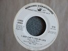 Linda Jones I Just Can't Live My Life WB 7278 Promo Mint- Northern Soul