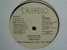 PETER BROWN - Dance With Me DISCO 12