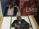 Lou Rawls - Group Of 5 LPs (3 Are Promos & 1 Is A Demo)