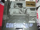 RORY GALLAGHER. CONTINENTAL OP 10