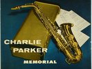 Charlie Parker-Memorial V2-Savoy 12009-NICE ORIG