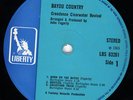 CREEDENCE CLEARWATER REVIVAL Bayou Country RARE 69 Original.