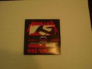 Metallica Kill 
