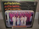 Los Tropicales - Superlativo, Super Latino, Super Combo - Rare LP Fair Cond L5