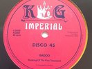 Badoo - Rocking of the Five Thousand - Killer 12