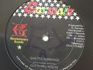 Cultural Roots - Ghetto Runnings - killer 12