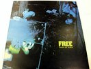 FREE Tons Of Sobs UK LP Pink Rimmed Island gatefold sleeve PORKY PECKO A-3U/B-3U