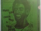 Lee Perry presents - Roast Fish Collie Weed and Corn bread  - killer LP