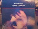 Bill Evans Trio Moon Beams Stereo Riverside RLP 9428 Microgroove Jazz RARE Nico