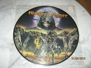 Grave Digger-Knights of the cross-Picture LP-GUN Records-Teutonen Power-TOP