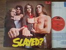Slade - Slayed? LP UK 2383-163 