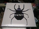 Saosin - Self Titled - Shop Radio Cast - Purple Vinyl - Gatefold - SEALED