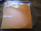 Count Me Out 110 clear vinyl rarest colour floorpunch in my eyes ten yard fight
