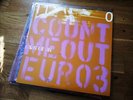Count me out 110 euro tour stencilled cover floorpunch ten yard fight in my eyes