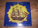 Leo's Sunshipp - We Need Each Other Private Press LP funk
