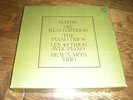Joseph Haydn CompleteTrios Beaux Arts Trio Philips Holland 14 LP Box Set NM