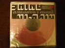 AT THE DRIVE IN/SUNSHINE Split 12