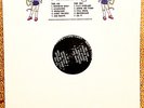 FUNKOARS  - WHOS YOUR STEPDADDY LP - 2003 - Oz Hiphop