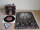 ATTIC / WALPURGIS NIGHT: Satans Bride... * Ltd. 7