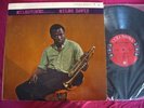 Mono 1958 MILES DAVIS Milestones COLUMBIA CL 1193 6-eye Coltrane Cannonball EX