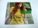 A FINE FRENZY ONE CELL IN THE SEA DOUBLE LP SEALED
