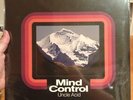 Uncle Acid & the Deadbeats Mind Control 2 LP SEALED CLEAR DIE HARD EDITION GHOST