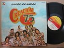 CREACION 75 Quien Es Quien VELVET MIAMI LATIN SALSA GUAGUANCO LP HEAR