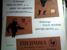 Dohnanyi plays Dohnanyi: Suite and Waltz settings with Kilenyi - Rare Columbia