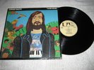 JORGE DALTO - Chevere - Rare Original United Artist 1976 Jazz LP