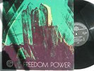 BRUGNOLINI/PIERANUNZI/DUCROS - FREEDOM POWER   FUNK LIBRARY CEM ITALY