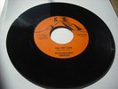 Fluorescent Smogg - All My Life LTD reissue SOLD OUT Northern Modern Soul 45