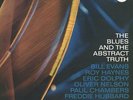 Oliver Nelson on Impulse