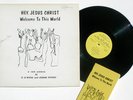 hear: D.LE MIEUX & JEANNE PETERS nutso garage, umm...