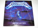 METALLICA 