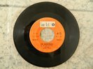 Los Monstruos HEY MONSTRUO  Mex 45 Killer Garage FUZZ Los Saicos Hear