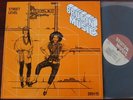 BRUTON BRH 15 LIBRARY LP STREET LEVEL (1981) DISCO DANCE RHYTHM ROCK NM-