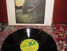 TULLY - SEA OF JOY - Rare OZ 1st Press Harvest / prog psych folk / LP