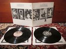 GENESIS - THE LAMB LIES DOWN ON BROADWAY - UK 1st Press Charisma / prog dbl LP