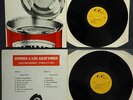 ROLLING STONES A LES ABATTOIRS LIVE PARIS 1976 RARE CAPTAIN CROCHET RECORD LP