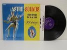 ASTRO-SOUNDS FROM BEYOND 2000 INSANE FUZZ PSYCH LP Original NM (1969) Alshire