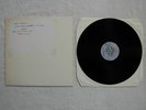 SEX PISTOLS-LAST SHOW ON EARTH*UK TEST PRESS LP*VG++*CLASH DAMNED ADVERTS