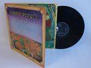 70s Prog Rock HAWKWIND same Original 1970 UK Vinyl LP