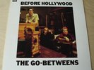 The Go-Betweens - Before Hollywood LP (Rough Trade) EX/EX