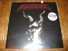 IN SOLITUDE -THE WORLd...  FIRST PRESS Sealed Dbl LP Red Vinyl w/Poster