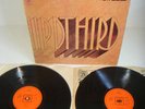 SOFT MACHINE-THIRD..1ST PRESSING EXCELLENT DOUBLE VINYL LP RECORD 1970